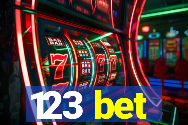 123 bet